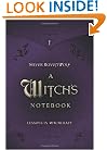 A Witch's Notebook: Lessons in Witchcraft