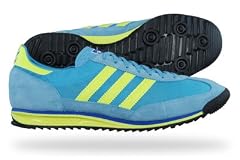 New Adidas Originals SL 72 Mens sneakers - Blue Surprise Sale