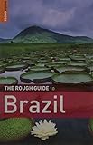 The rough guide to Brazil