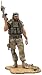 McFarlane Toys 6 Military Series 4 - Army Special Forces Operator African American