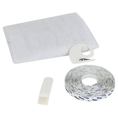 tesa 55918-00020-00 tesa Fliegengitter Comfort f�r bodentiefe Fenster, wei�