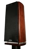 Monster THX Select Certified Monitor Speaker- Cherry (THX SL200-MTR)
