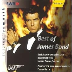 Best of James Bond