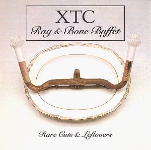 CD-Charts  Search : Rag 'N' Bone Buffet