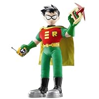 Teen Titans 24 Robin Action Buddy