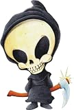 Zoom Produkt-Bild: Aufkleber Totenkopf, 115 x 100 mm, Car-Skin-Tattoo