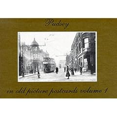 Pudsey in Old Picture Postcards: v. 1