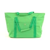 Thermost Insulated Hand Bag, Green