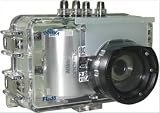 Fantasea FL-18 Underwater Camera Housing for the Nikon Coolpix L18, L15 & L16 Cameras