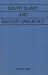 Book South Slavic and Balkan Linguistics