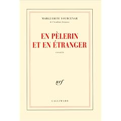 En p�lerin et en �tranger