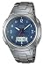 Casio Men's Waveceptor Watch #VA430DA-2A2V