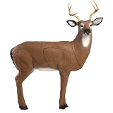 Delta Elite Alert Whitetail Buck 3D Target