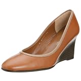 [チェルッティ] CERRUTI 1881 <strong>ウェッジソール</strong>パンプス