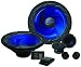 CarHifi-Set MEGAKICK 