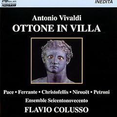 Ottone In Villa