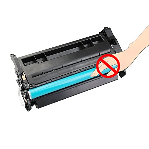 INK ESALE Replacement for HP CF226A 26A Toner Cartridge for use with