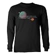 Autism Long Sleeve Dark T-Shirt Autism Long Sleeve Dark T-Shirt