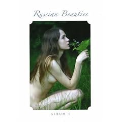 Russian Beauties 1: Album 1