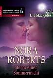 Die MacKades 3 - Sterne einer Sommernacht - Nora Roberts, Emma Luxx