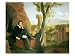 Percy Bysshe Shelley (1792-1822) 1845 Giclee Poster Print by Joseph Severn, 16x12