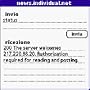 Telnet onGo downloadable Software