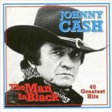 Search : The Man in Black: 40 Greatest Hits