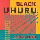 Uhuru Love Dub