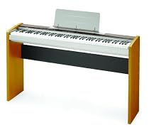 Casio PX100 Privia Digital Piano (with CS55 Stand)