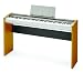 Casio PX100 Privia Digital Piano (with CS55 Stand)