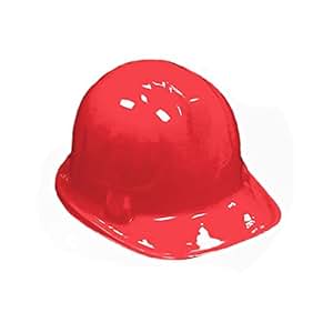hard construction hats childrens plastic