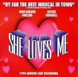 She Loves Me (1994 London Revival Cast)