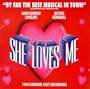She Loves Me (1994 London Revival Cast)