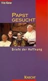 Produkt-Bild: Papst gesucht
