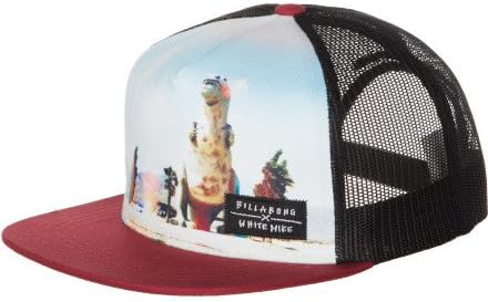 Billabong Carnivorous Trucker Hat
