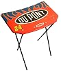 Jeff Gordon Dupont Snack Tray Table