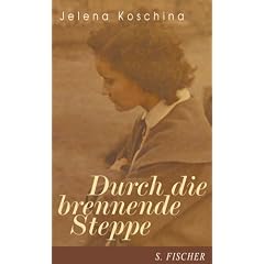 Durch die brennende Steppe
