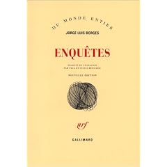 Enqu�tes