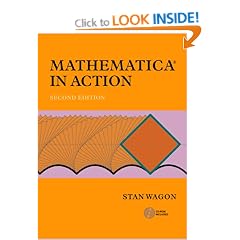 Mathematica in Action