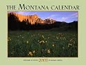 2008 The Montana Calendar