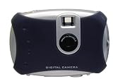 Digital Concepts Rubberized Digital Camera