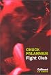 FIGHT CLUB