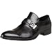 Kenneth Cole New York Men's A-Regal-Manner Monk Strap