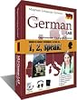 MLS Easy Immersion German Lab (Easy Immersion Language Lab)