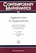 Algebra and Its Applications: International Conference Algebra and Its Applications, March 25-28, 1999, Ohio University, Athens (Contemporary Mathematics)