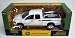 JOHN DEERE RAM 1500 DEALERSHIP TRUCK 1/25 SCALE