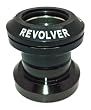 ECX Revolver Threadless Headset Black