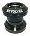 ECX Revolver Threadless Headset Black