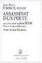 Assassinat d'un po�te