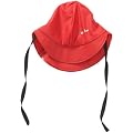 Playshoes Unisex - Kinder M�tze 408951 Regenm�tze mit Baumwoll-Futter